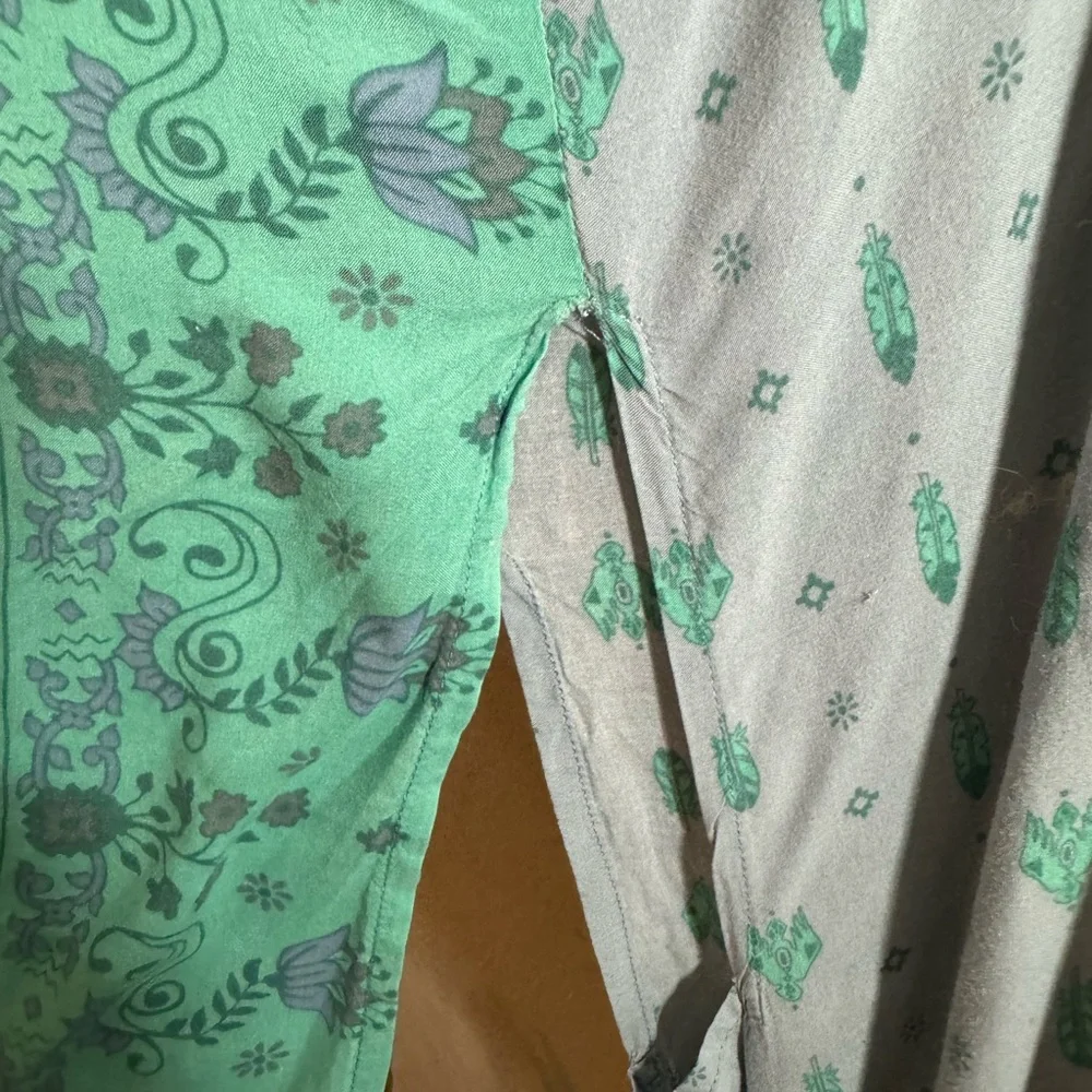 Spell Kimono - Picture 13 of 14